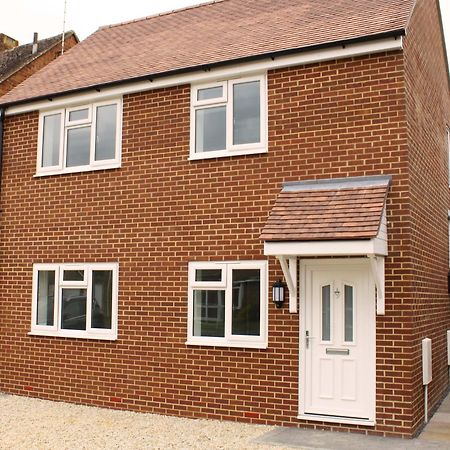 דירות Abingdon - Private Flat With Parking 09 מראה חיצוני תמונה