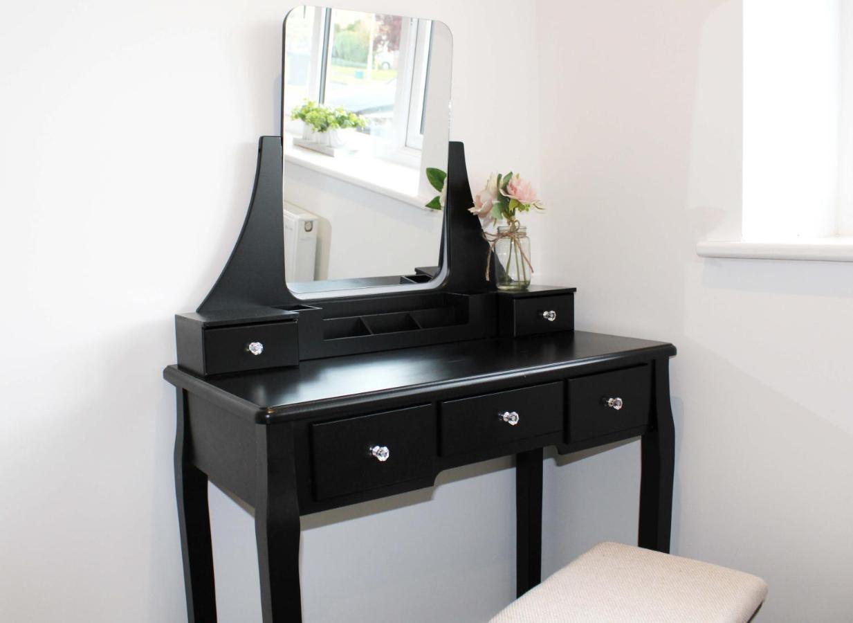 דירות Abingdon - Private Flat With Parking 09 מראה חיצוני תמונה